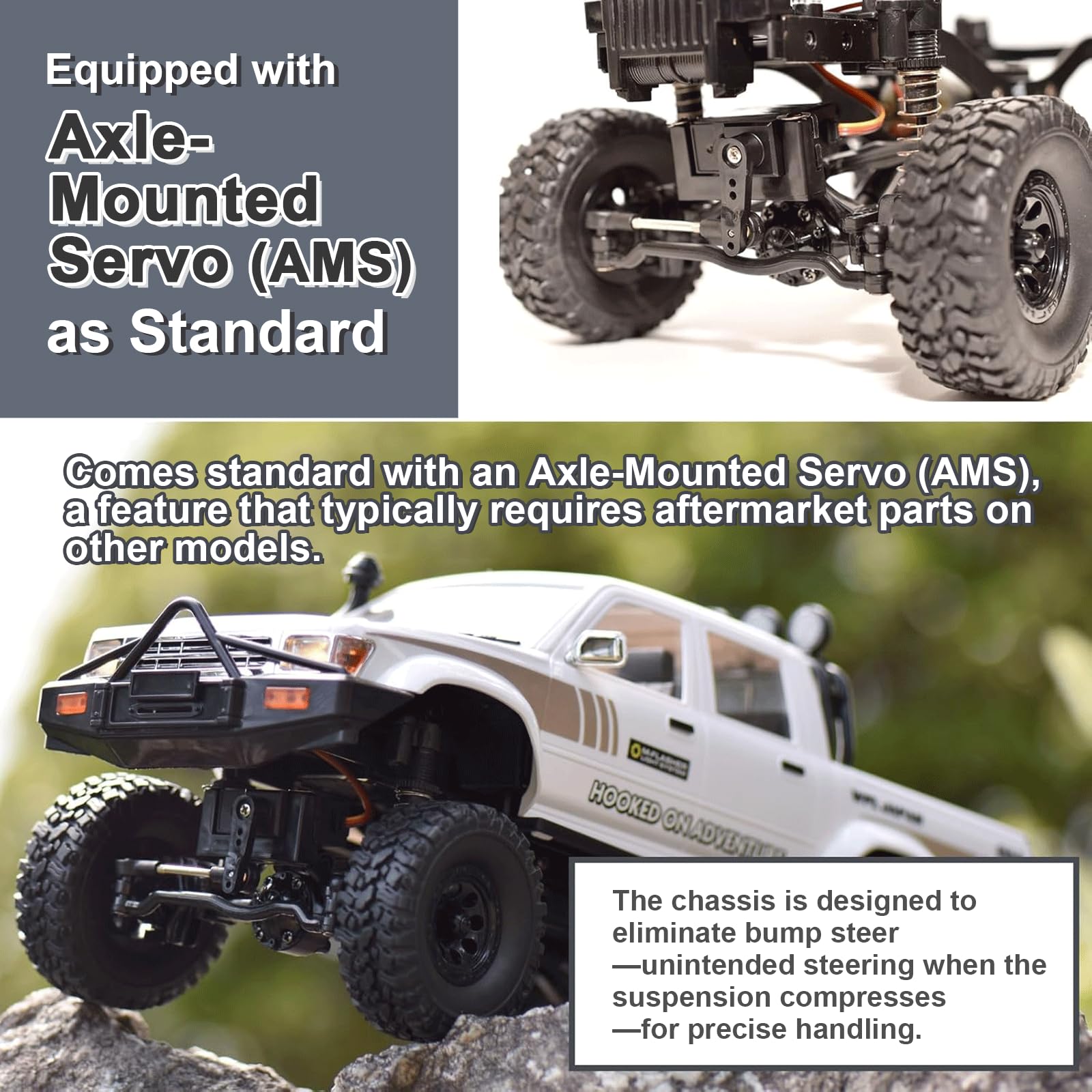 WPL C64−1 C64-1 - RTR - Red/Blue – WPL RC Official Store